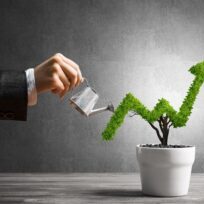 The link between planning and progress