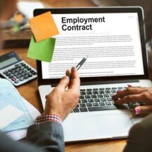 Beware the legal minefield of the transferring of contractual undertakings