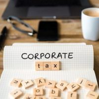 Accounting periods for Corporation Tax