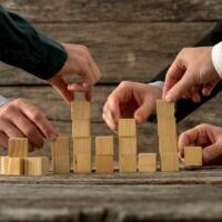 Building financial resilience in uncertain times