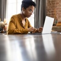 Termination payment clearance process