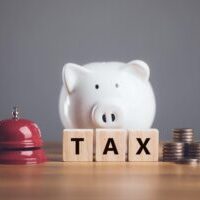Tax Diary September/October