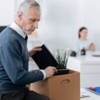 Statutory redundancy pay