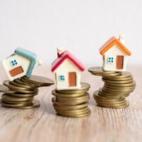 Tax on property you inherit