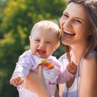 Childcare funding for under month olds