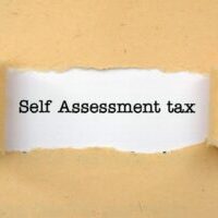 Do you need to submit a Self Assessment tax return?