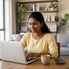 Setting off losses against other income sources
