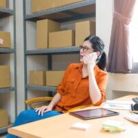 Self employed National Insurance