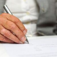 IHT – Giving away your home before you die