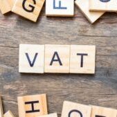 VAT – option to tax property
