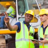 VAT reverse charge for builders