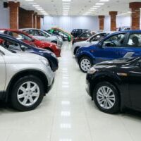 Current capital allowances for car purchases