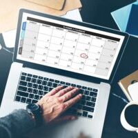 Tax Diary June/July