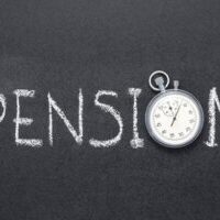 What is the pension’s Money Purchase Annual Allowance?