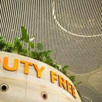Duty free limits if you are travelling abroad