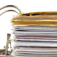 Self Employed Are your business records in order?