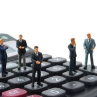 Future increases in CGT on sale of a business