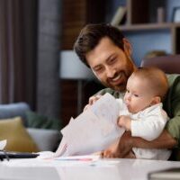 How to claim child benefits
